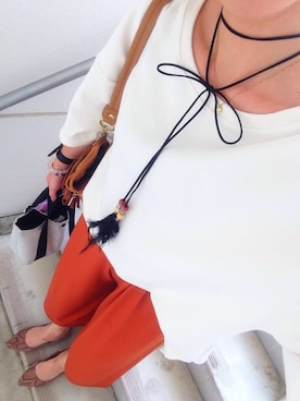  は  なさんのコーディネート