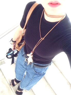  は  なさんのコーディネート