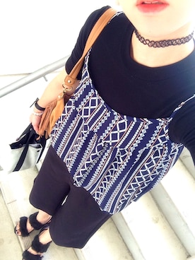  は  なさんのコーディネート