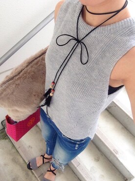  は  なさんのコーディネート