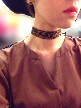  は  なさんのコーディネート