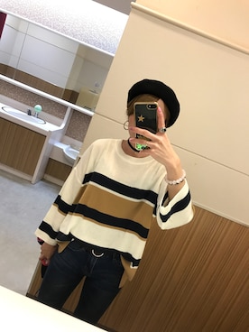  は  なさんのコーディネート