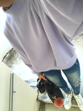  は  なさんのコーディネート