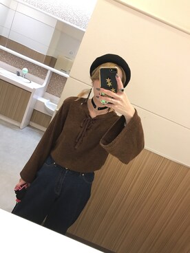  は  なさんのコーディネート