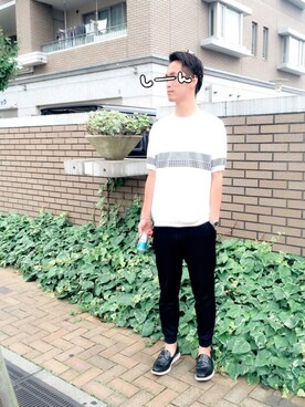 kuniさんのコーディネート