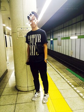 kuniさんのコーディネート