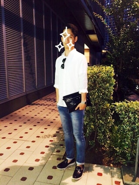 kuniさんのコーディネート