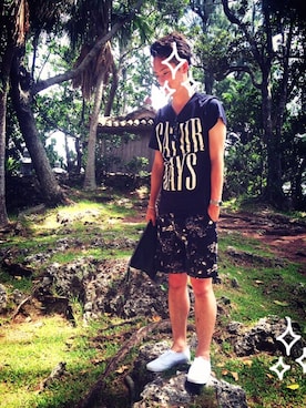 kuniさんのコーディネート