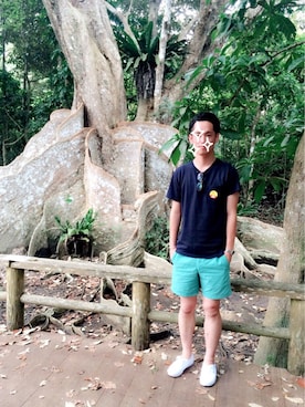 kuniさんのコーディネート