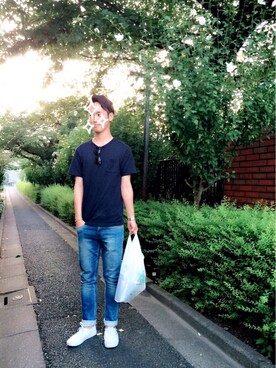 kuniさんのコーディネート