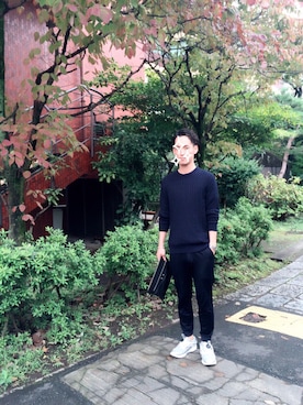 kuniさんのコーディネート