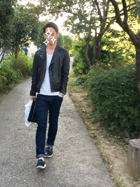 kuniさんのコーディネート