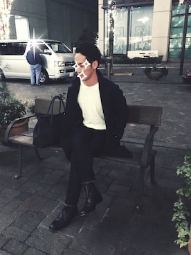 kuniさんのコーディネート