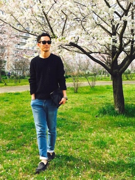 kuniさんのコーディネート