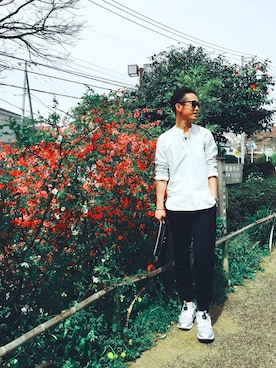 kuniさんのコーディネート