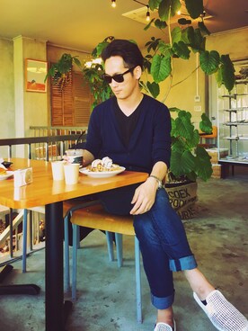 kuniさんのコーディネート