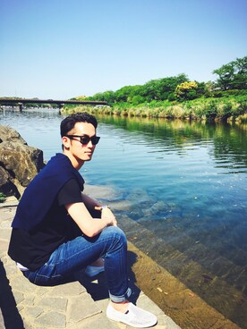 kuniさんのコーディネート