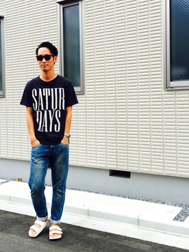 kuniさんのコーディネート