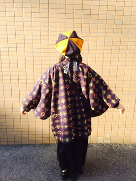 おかざき。さんのコーディネート