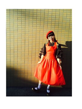 おかざき。さんのコーディネート