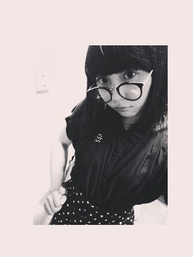 おかざき。さんのコーディネート