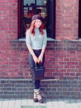 Miiiiさんのコーディネート