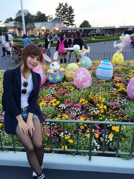 Miiiiさんのコーディネート