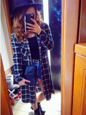 ねさんのコーディネート