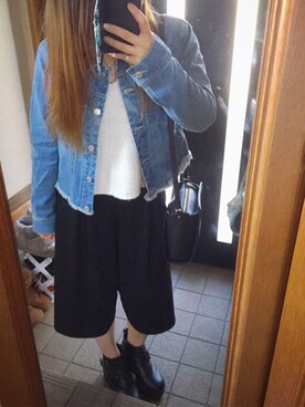 ねさんのコーディネート