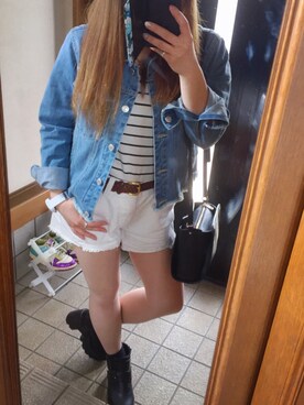 ねさんのコーディネート