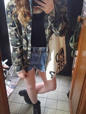 ねさんのコーディネート