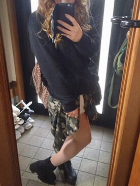 ねさんのコーディネート