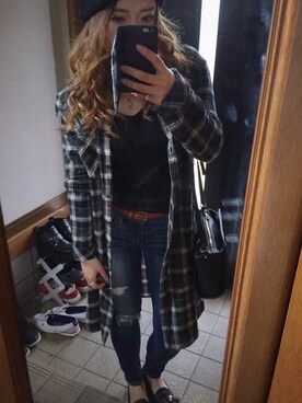 ねさんのコーディネート