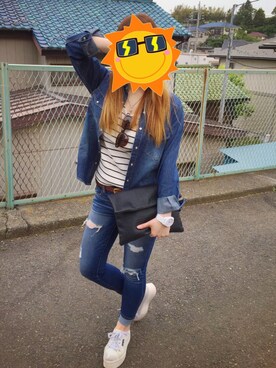 ねさんのコーディネート