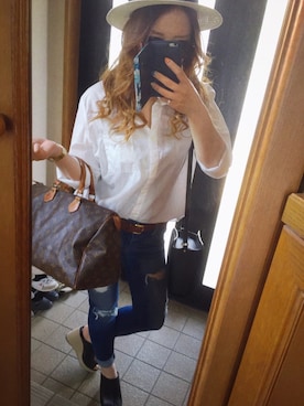 ねさんのコーディネート