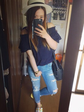 ねさんのコーディネート