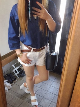 ねさんのコーディネート