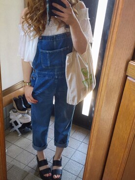 ねさんのコーディネート