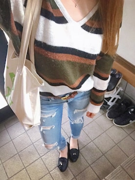 ねさんのコーディネート