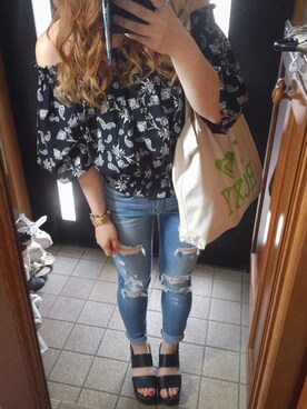 ねさんのコーディネート