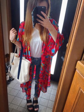 ねさんのコーディネート