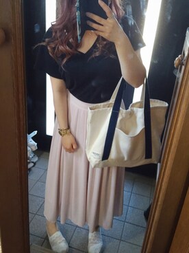 ねさんのコーディネート