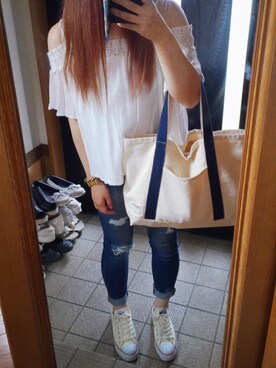 ねさんのコーディネート