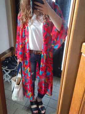 ねさんのコーディネート