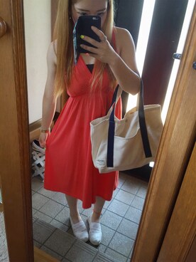 ねさんのコーディネート