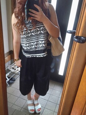 ねさんのコーディネート