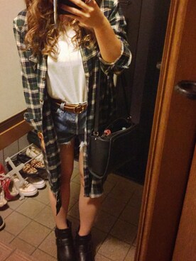 ねさんのコーディネート