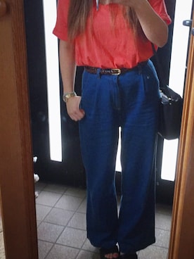 ねさんのコーディネート