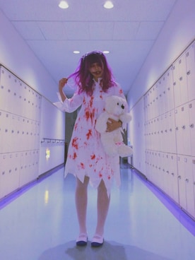 🌹さんのコーディネート