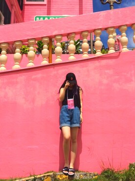 🌹さんのコーディネート